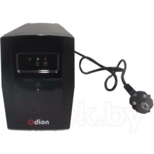 ИБП Qdion DS 650 / 90-031470-00