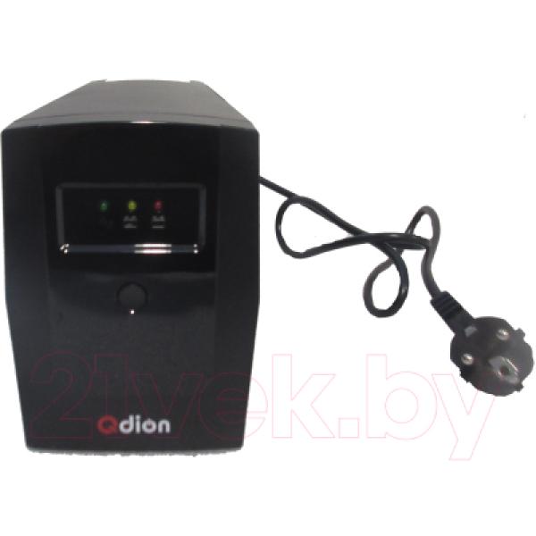 ИБП Qdion DS 650 / 90-031470-00