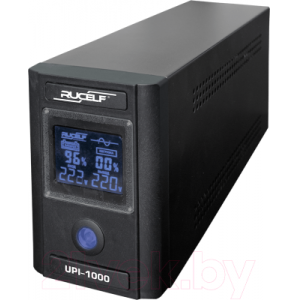 ИБП Rucelf UPI-1000-24-EL