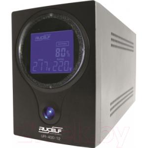 ИБП Rucelf UPI-600-12-EL