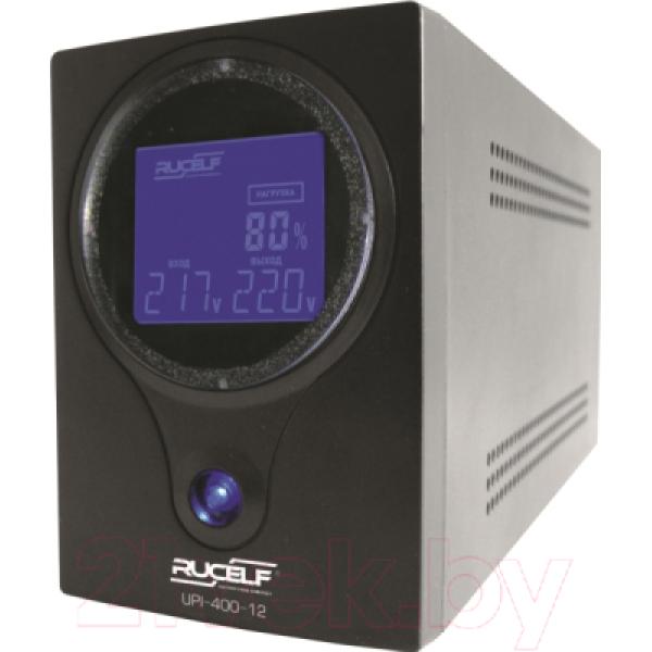 ИБП Rucelf UPI-600-12-EL