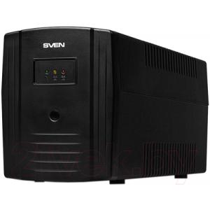 ИБП Sven Pro 1000 VA