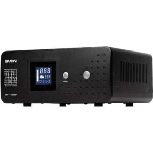 ИБП Sven RT-1000