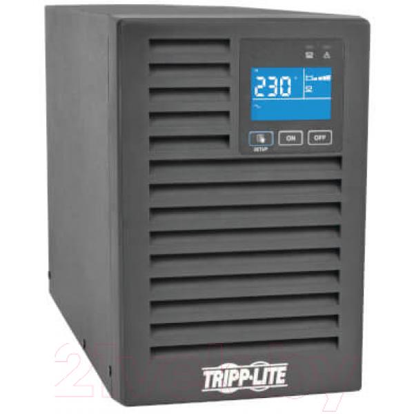 ИБП Tripp Lite Lite SUINT1000XLCD