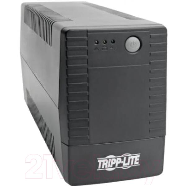 ИБП Tripp Lite OMNIVSX650D
