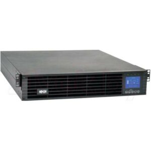 ИБП Tripp Lite SmartOnline SUINT3000LCD2U