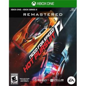 Игра для игровой консоли Microsoft Xbox One Need For Speed Hot Pursuit Remastered / 1CSC20005000