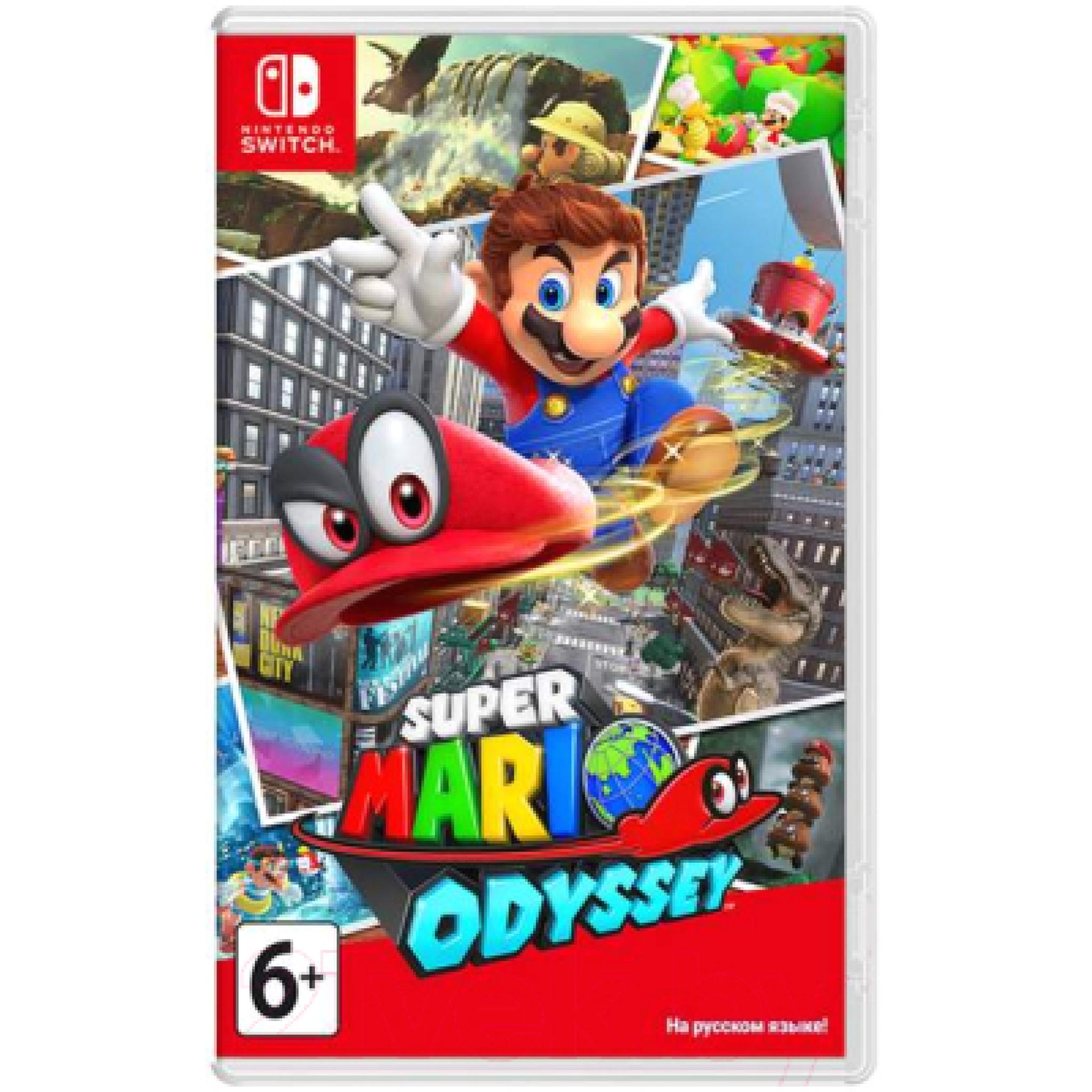 Nintendo switch mario odyssey. Приставка Нинтендо свитч супер Марио Одиссей. Игровая приставка Nintendo Switch с игрой супер Марио Одиссей. Марио Одиссей на Нинтендо свитч. Картридж super Mario Odyssey для Nintendo Switch.