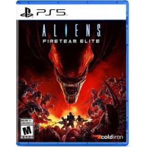 Игра для игровой консоли PlayStation 5 Aliens: Fireteam Elite / 1CSC20005260