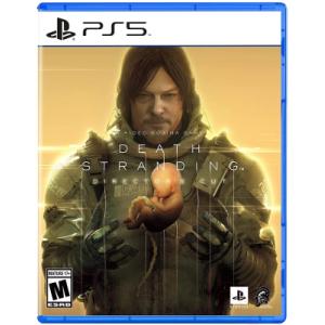 Игра для игровой консоли PlayStation 5 Death Stranding Director’s Cut / 1CSC20005269