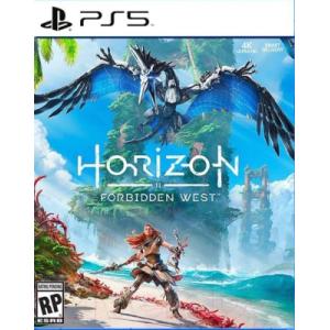 Игра для игровой консоли PlayStation 5 Horizon Запретный Запад / 1CSC20005307