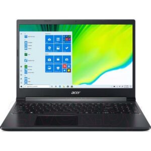 Игровой ноутбук Acer Aspire 7 A715-42G-R43Y (NH.QE5EU.005)
