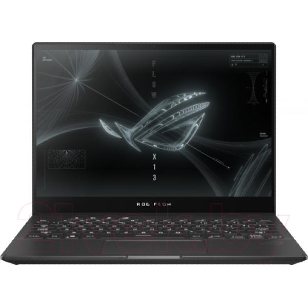 Игровой ноутбук Asus ROG Flow X13 GV301QH-K6231