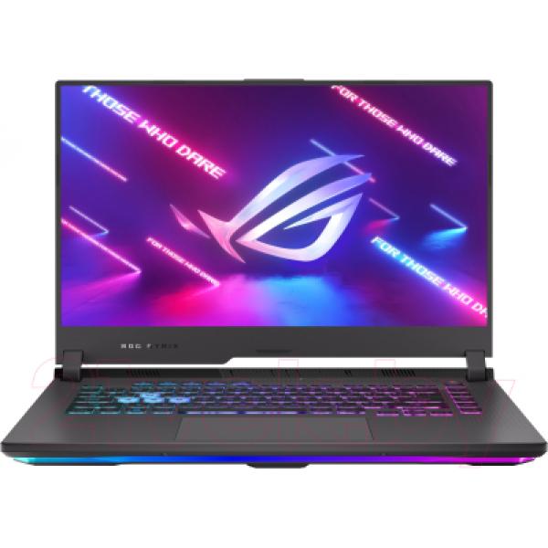 Игровой ноутбук Asus ROG Strix G15 G513IE-HF056