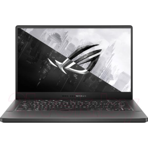 Игровой ноутбук Asus ROG Zephyrus G14 GA401QC-HZ044