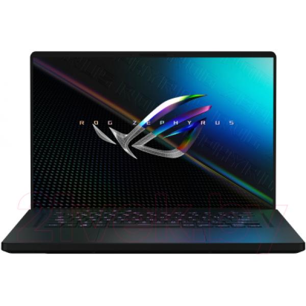 Игровой ноутбук Asus ROG Zephyrus M16 GU603HE-KR013