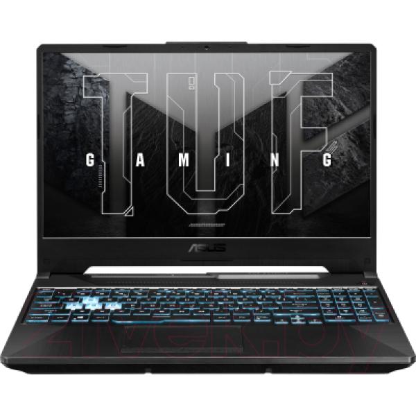 Игровой ноутбук Asus TUF Gaming F15 FX506HCB-HN144