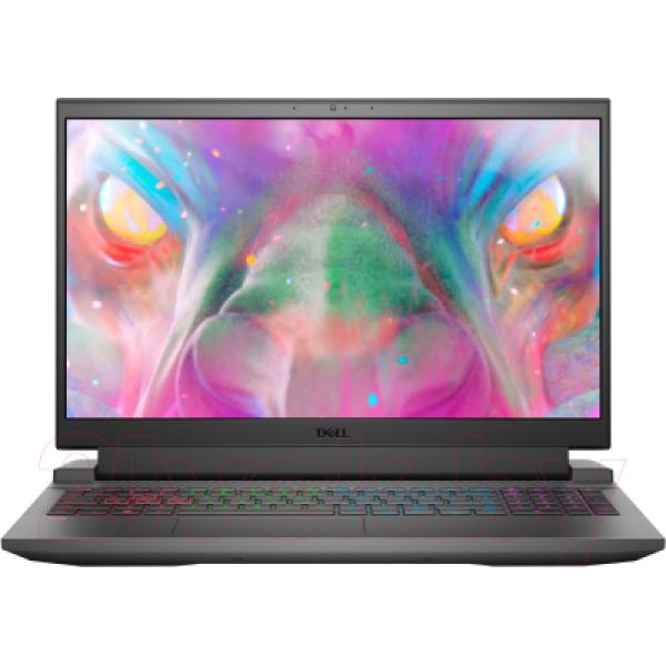 Игровой ноутбук Dell G15 (5511-378842)