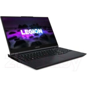 Игровой ноутбук Lenovo IdeaPad Gaming 3 (82K200J2RE)