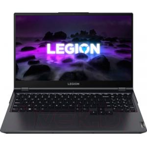 Игровой ноутбук Lenovo Legion 5 15ACH6H (82JU0096RE)