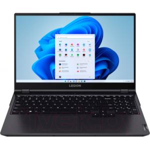 Игровой ноутбук Lenovo Legion 5 15ACH6H (82JU00P3RU)