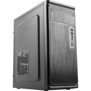Игровой системный блок Jet Gamer 5i10400FD16HD1SD24X105TLW5