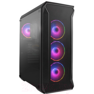 Игровой системный блок Jet Gamer 5i10400FD16SD24X306TIL3W7