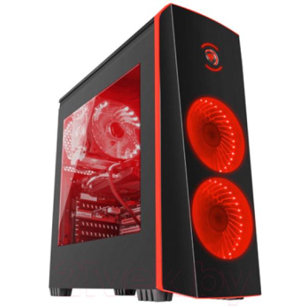 Игровой системный блок Jet Gamer 7i11700KFD16HD1SD12X305L2W7