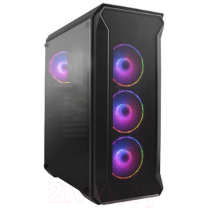 Игровой системный блок Jet Gamer 7R3700XD16HD2SD48X306L3W7