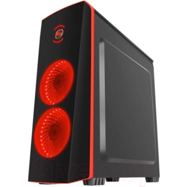 Игровой системный блок Jet Gamer 9i11900KFD32SD96X306L2W7