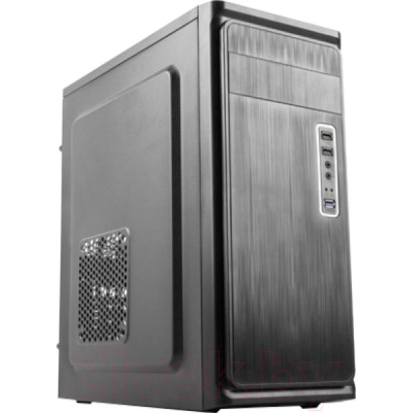 Игровой системный блок Jet Wizard 3i9100FD8SD24X165LW50