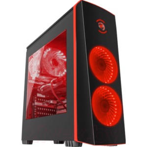 Игровой системный блок Jet Wizard 5i9400FD8SD24X165L2W5