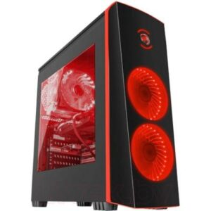 Игровой системный блок Jet Wizard 5R1600D16HD1X105TL2W5
