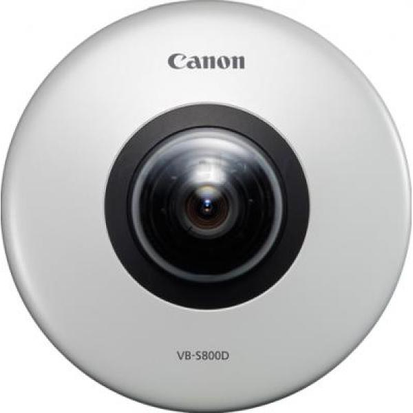 IP-камера Canon VB-S800D