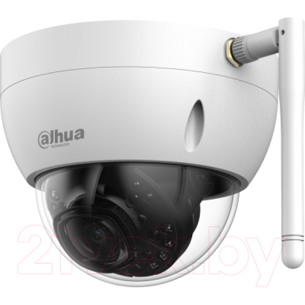 IP-камера Dahua DH-IPC-HDBW1235EP-W-0360B