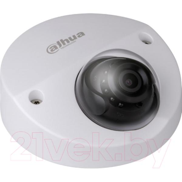 IP-камера Dahua DH-IPC-HDBW2231FP-AS-0360B-S2