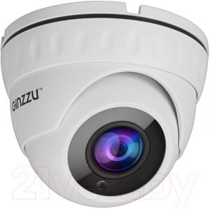 IP-камера Ginzzu HID-2032S