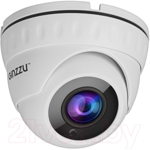 IP-камера Ginzzu HID-2032S