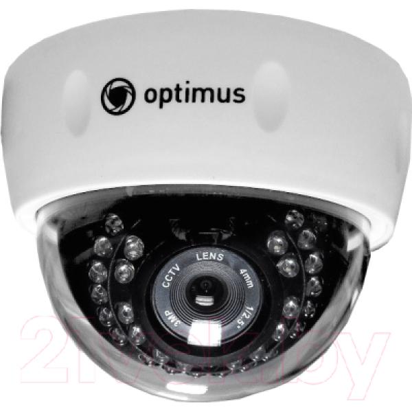 IP-камера Optimus IP-E021.3(3.6)P