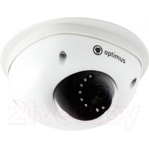 IP-камера Optimus IP-P072.1(2.8)D