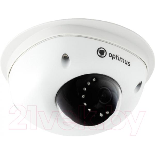 IP-камера Optimus IP-P072.1(2.8)D