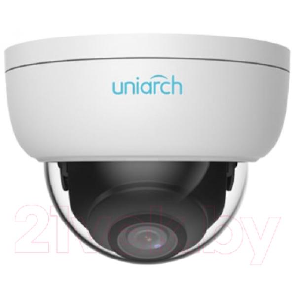 IP-камера Uniarch IPC-D112-PF40