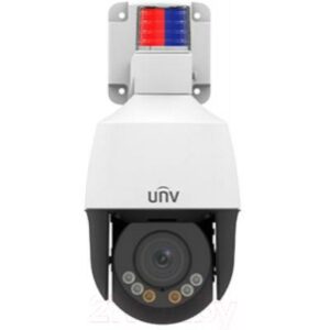 IP-камера Uniview IPC675LFW-AX4DUPKC-VG