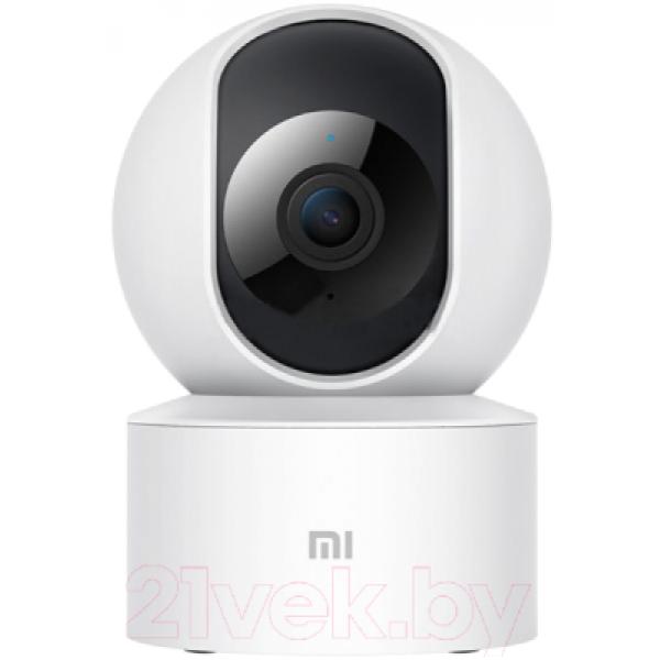 IP-камера Xiaomi Mi 360° Camera 1080p BHR4885GL/MJSXJ10CM