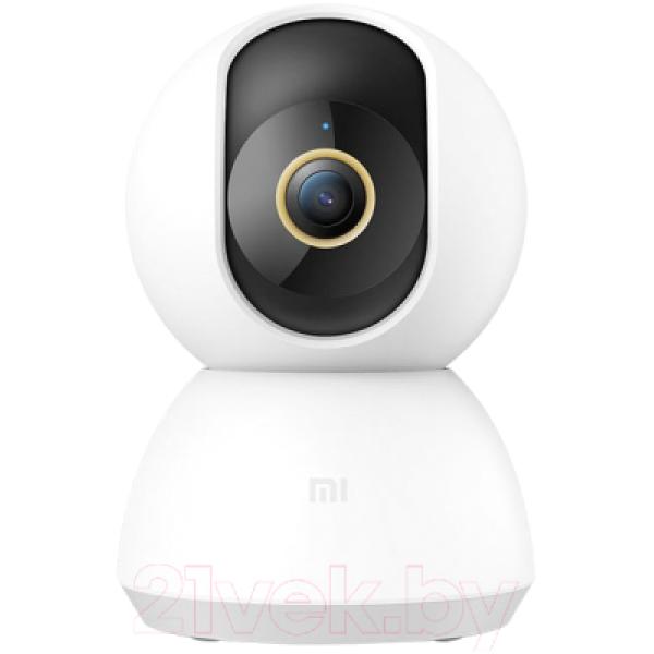 IP-камера Xiaomi Mi Home Security Camera 360° 2K BHR4457GL/MJSXJ09CM