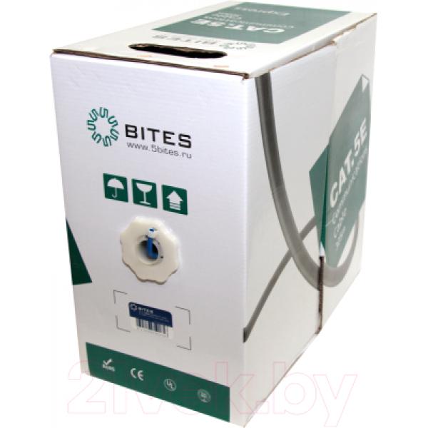 Кабель 5bites FTP CAT.5e FS5525-305B-BL