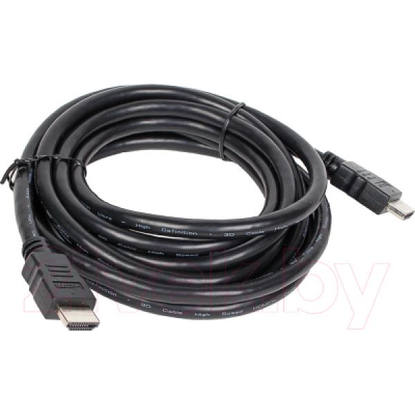 Кабель 5bites HDMI APC-005-150