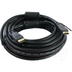 Кабель 5bites HDMI APC-014-075