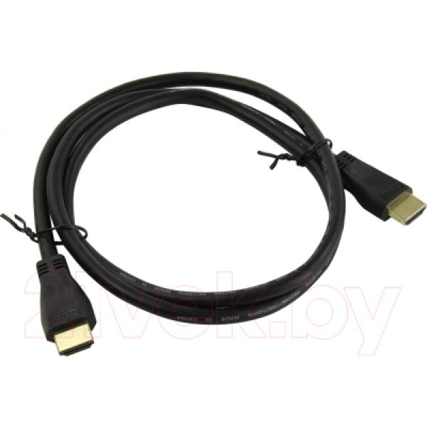 Кабель 5bites HM-210-010 HDMI to HDMI v2.1 19M/19M