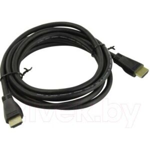 Кабель 5bites HM-210-020 HDMI to HDMI v2.1 19M/19M